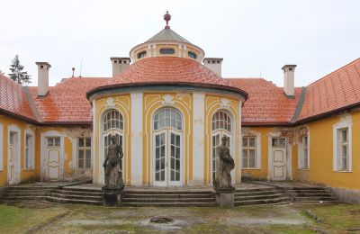 Villa padronale in vendita Karlovy Vary, Karlovarský kraj, Vista esterna