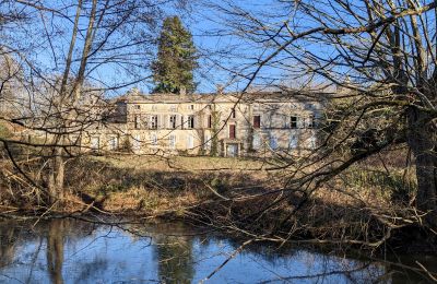Castello in vendita Saintes, Nuova Aquitania, Foto 5/10