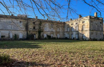 Castello in vendita Saintes, Nuova Aquitania, Foto 6/10