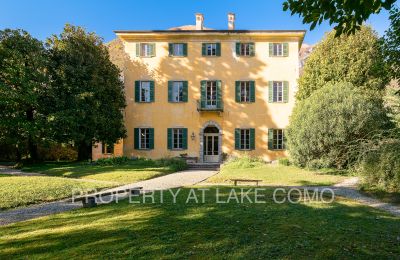 Villa storica 22019 Tremezzo, Lombardia