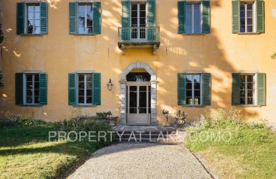 Villa storica in vendita 22019 Tremezzo, Lombardia, Vista esterna