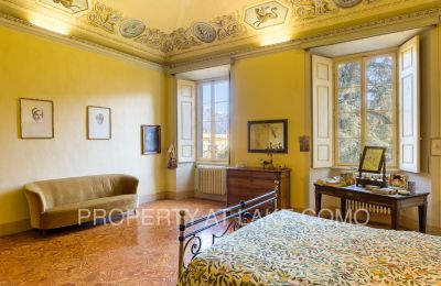 Villa storica in vendita 22019 Tremezzo, Lombardia, Bedroom