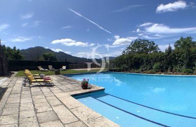 Villa padronale in vendita Nigrán, Galizia, Foto 18/39