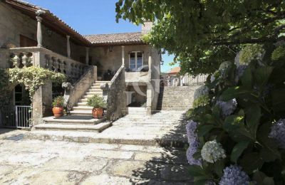 Casa padronale in vendita Nigrán, Galizia:  Ingresso