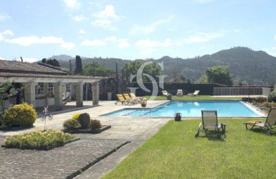Villa padronale in vendita Nigrán, Galizia, Foto 20/39