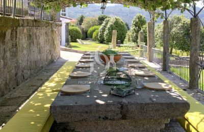 Casa padronale in vendita Nigrán, Galizia:  