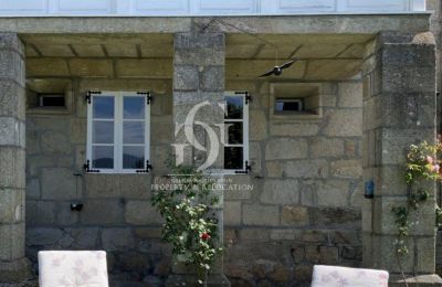 Villa padronale in vendita Nigrán, Galizia, Foto 26/39