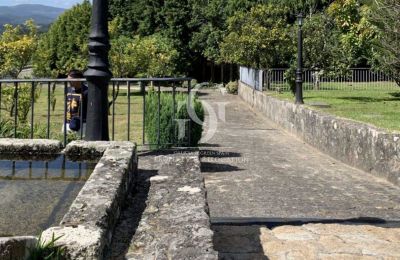 Casa padronale in vendita Nigrán, Galizia:  