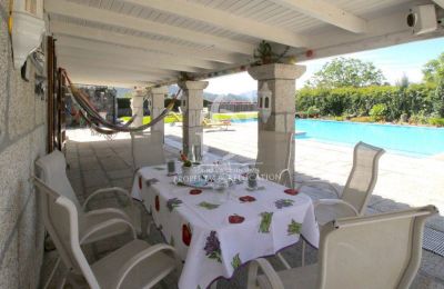 Villa padronale in vendita Nigrán, Galizia, Foto 28/39
