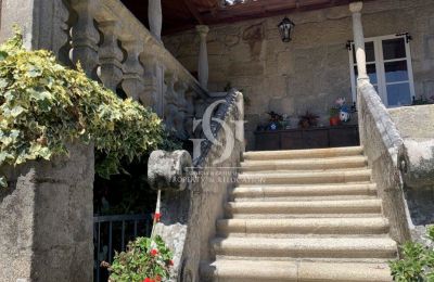 Casa padronale in vendita Nigrán, Galizia:  