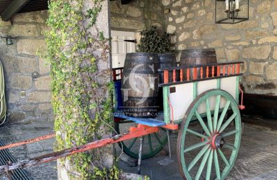 Casa padronale in vendita Nigrán, Galizia:  