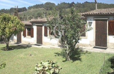 Villa padronale in vendita Nigrán, Galizia, Foto 11/39