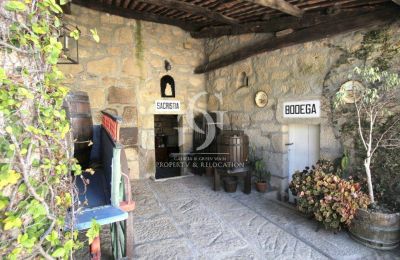 Casa padronale in vendita Nigrán, Galizia:  