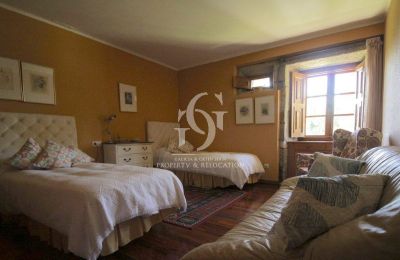 Villa padronale in vendita Nigrán, Galizia, Foto 38/39
