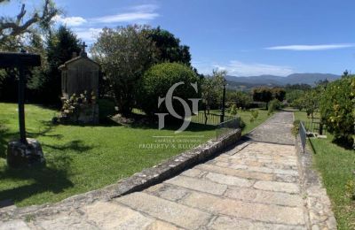 Villa padronale in vendita Nigrán, Galizia, Foto 39/39