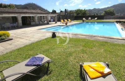 Villa padronale in vendita Nigrán, Galizia, Foto 16/39