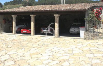 Villa padronale in vendita Nigrán, Galizia, Foto 12/39