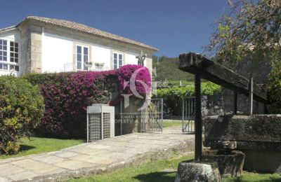 Villa padronale in vendita Nigrán, Galizia, Foto 17/39