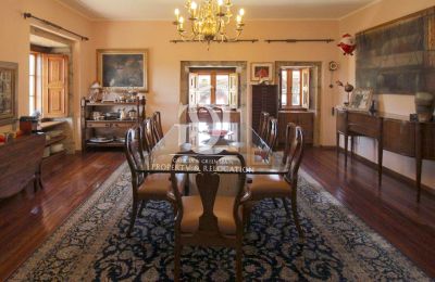 Villa padronale in vendita Nigrán, Galizia, Vista interna 1