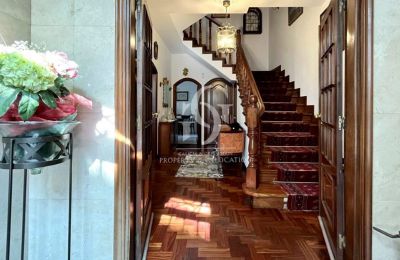 Villa storica in vendita Santiago de Compostela, Galizia, Foto 3/34