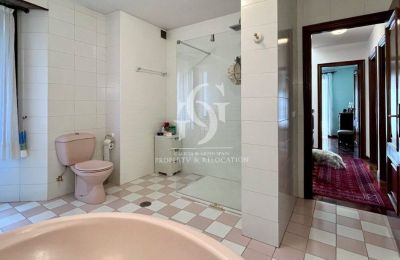 Villa storica in vendita Santiago de Compostela, Galizia, Foto 22/34