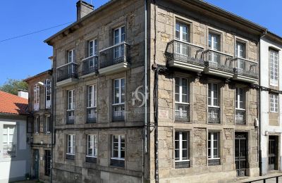 Villa storica Santiago de Compostela, Galizia