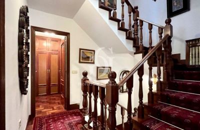 Villa storica in vendita Santiago de Compostela, Galizia, Foto 4/34