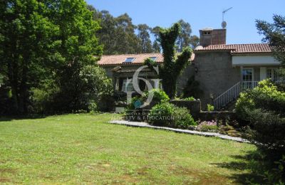 Casa padronale in vendita A Lama, Galizia:  