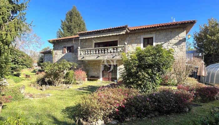 Casa padronale in vendita 36740 Tomiño, Galizia,  Spagna
