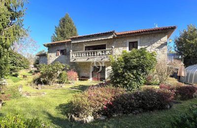 Casa padronale 36740 Tomiño, Galizia