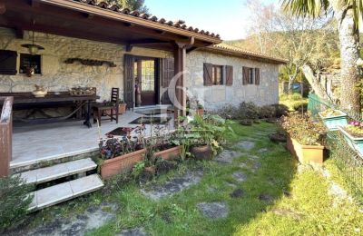 Villa padronale in vendita 36740 Tomiño, Galizia, Foto 7/37