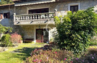 Villa padronale in vendita 36740 Tomiño, Galizia, Foto 2/37