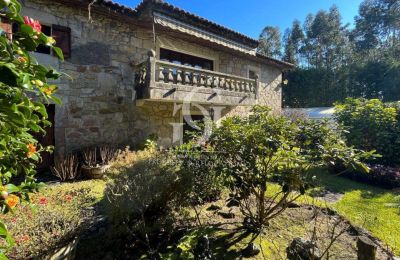 Casa padronale in vendita 36740 Tomiño, Galizia:  