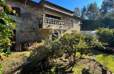 Villa padronale in vendita 36740 Tomiño, Galizia, Foto 4/37