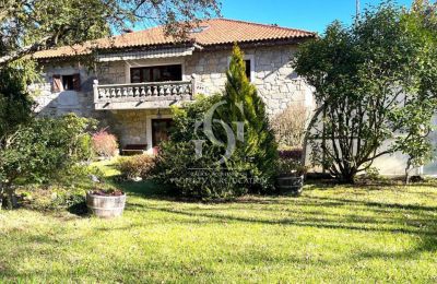 Casa padronale in vendita 36740 Tomiño, Galizia:  