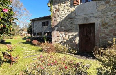 Casa padronale in vendita 36740 Tomiño, Galizia:  