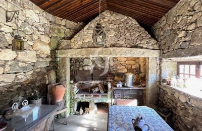 Casa padronale in vendita 36740 Tomiño, Galizia:  