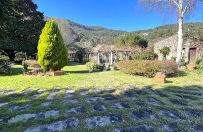 Villa padronale in vendita 36740 Tomiño, Galizia, Foto 28/37