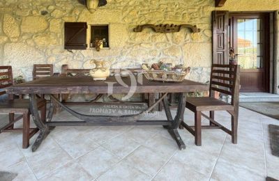 Villa padronale in vendita 36740 Tomiño, Galizia, Foto 5/37