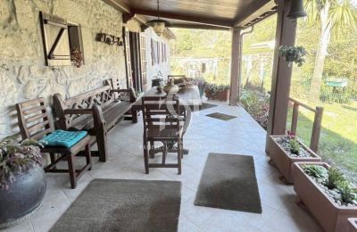 Villa padronale in vendita 36740 Tomiño, Galizia, Foto 6/37