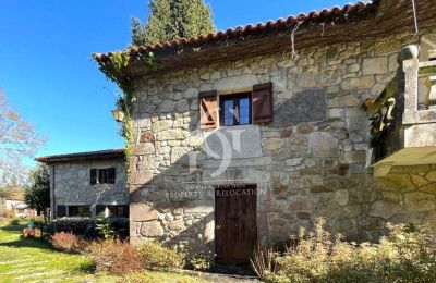 Casa padronale in vendita 36740 Tomiño, Galizia:  