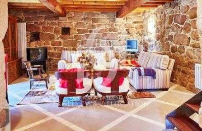 Casa padronale in vendita Gondomar, Galizia:  