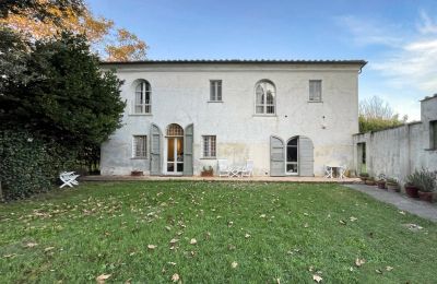 Villa storica in vendita Cascina, Toscana:  Vista esterna