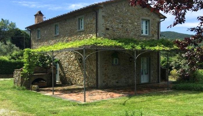 Casa rurale in vendita Pergo, Toscana,  Italia