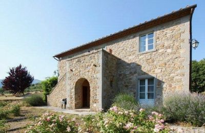 Casa rurale in vendita Pergo, Toscana:  