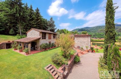 Casa rurale in vendita Lucca, Toscana:  