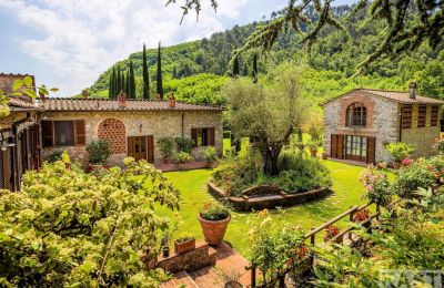 Casa rurale in vendita Lucca, Toscana:  Dependance