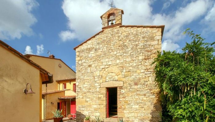 Casale in vendita Collemontanino, Toscana,  Italia