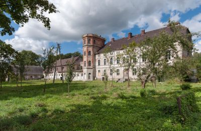 Palazzo in vendita Cecenowo, Pałac w Cecenowie, województwo pomorskie:  2016