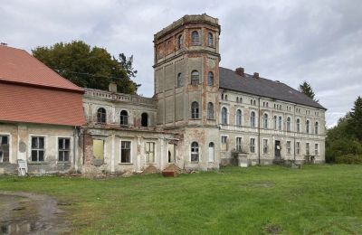 Palazzo in vendita Cecenowo, Pałac w Cecenowie, województwo pomorskie:  